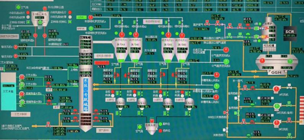 富士160KW变频器维修