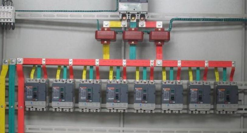 富士160KW变频器维修