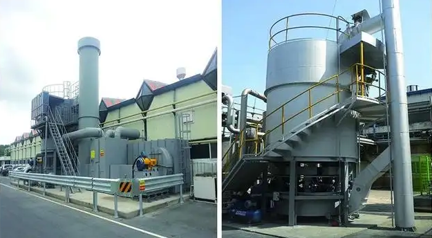 富士160KW变频器维修