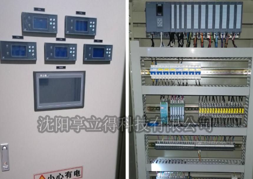 富士160KW变频器维修