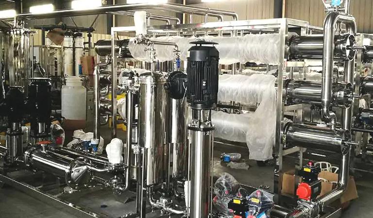 富士160KW变频器维修