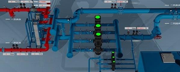 富士160KW变频器维修