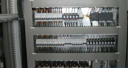 富士160KW变频器维修