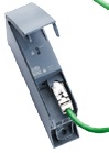 SIMATIC S7-1500 通信模块 CP 1543-1: 带有安全功能的工业以太网连接