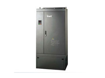 富士160KW变频器维修